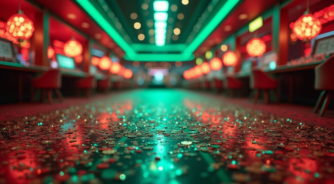 55h8 What We Offer in Roulette Luckspin