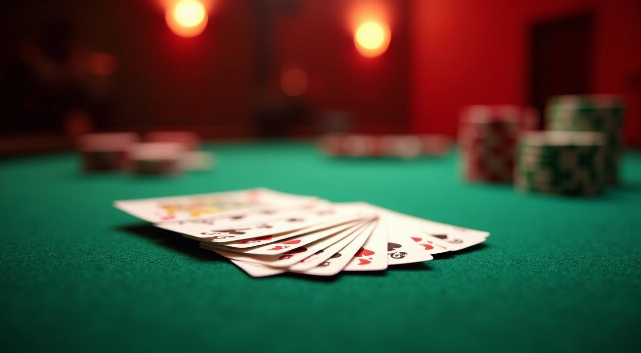 55h8 Roulette Winner’s Wheel